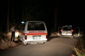 Detido suspeito de morte de prostituta em Regadas